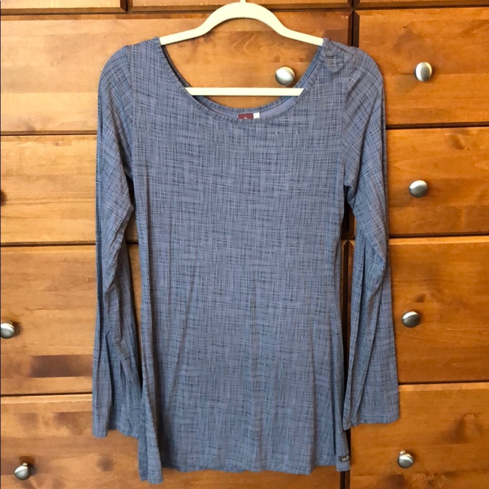 EUC Matilda Jane Top